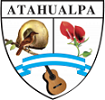Escuela Atahualpa Yupanqui
