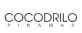 Logo Cocodrilo