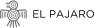 Logo Pajaro