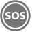 Logo SOS Alarmas